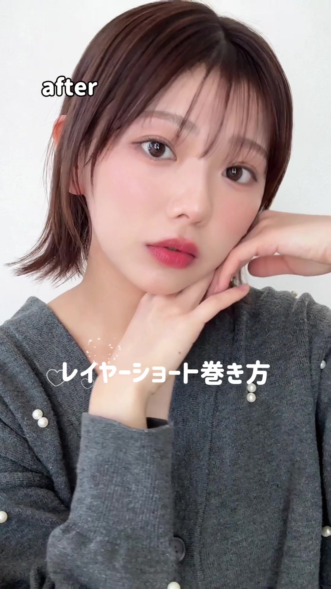 @大熊杏優（あゆ）