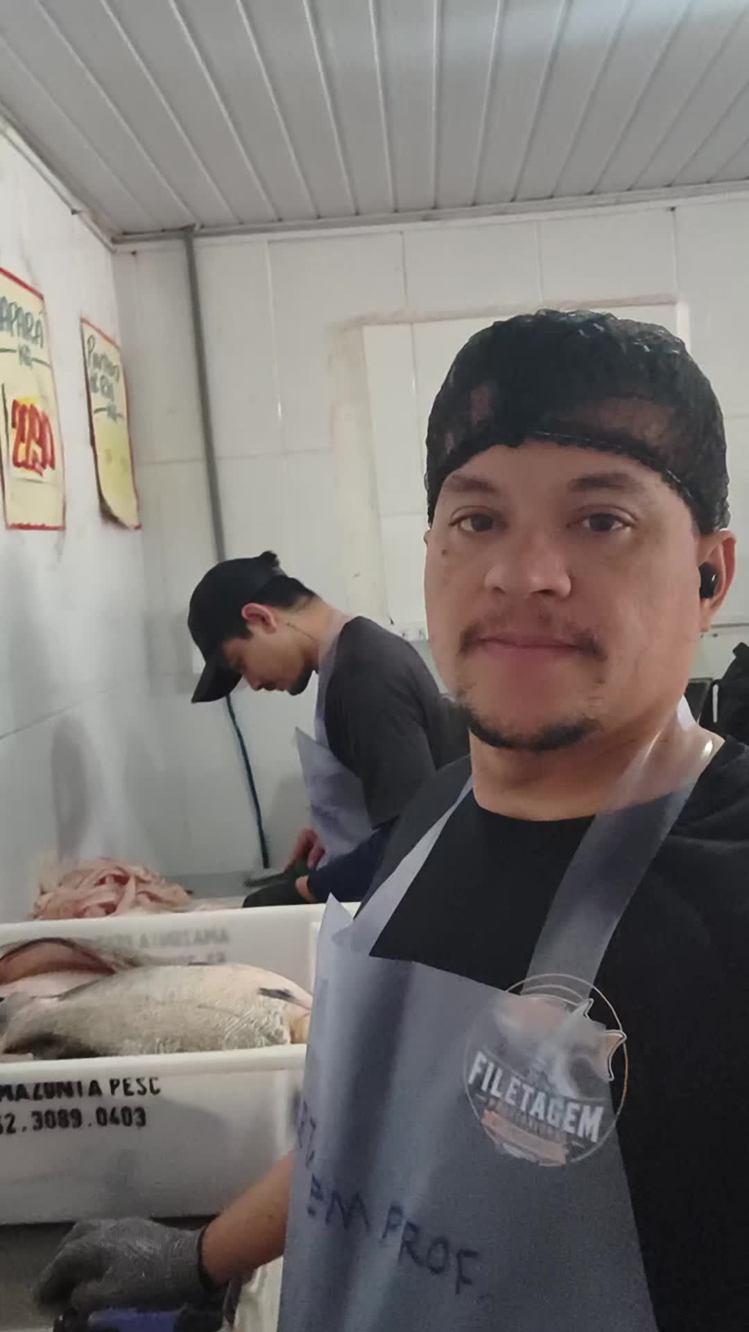 @Gláucio Filetagem