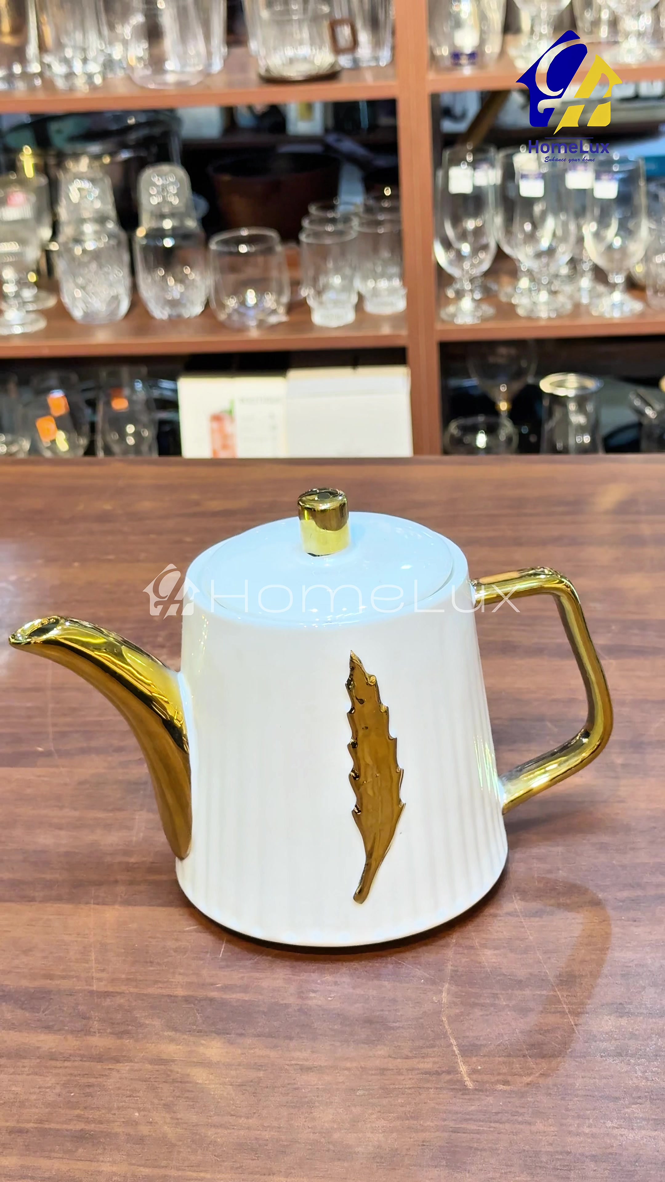 @Homelux Kenya