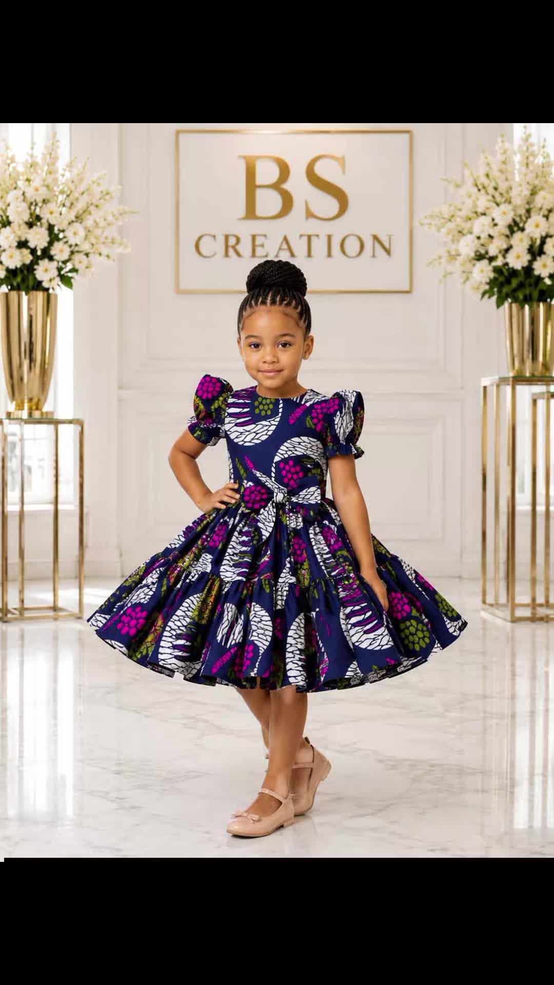 @modèle africain😻la mode 🔥🔥