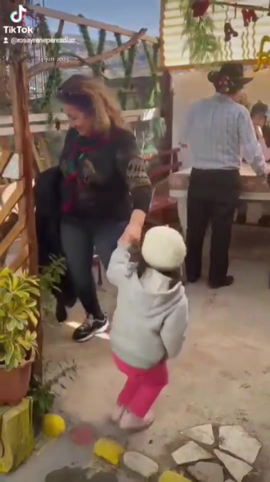 @Rosita bailarina
