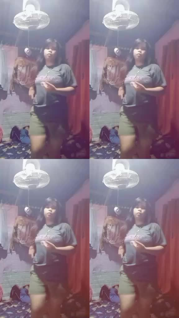 @Kimeniah