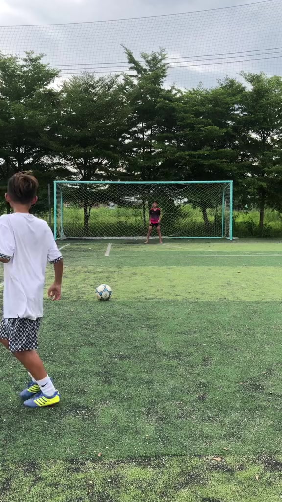 @Thầy Tân Sports