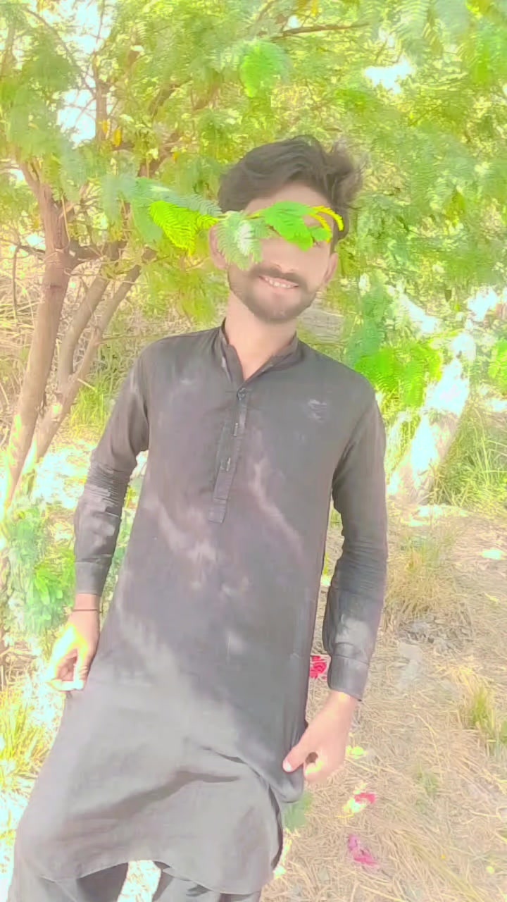 @AIJAZ NASEERANI ☑️