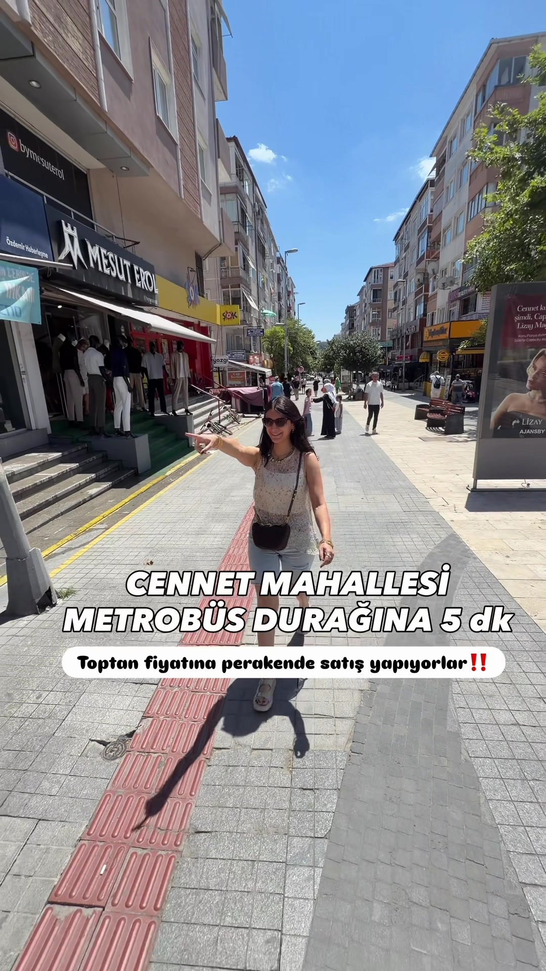 @Reelsle Geziyorum