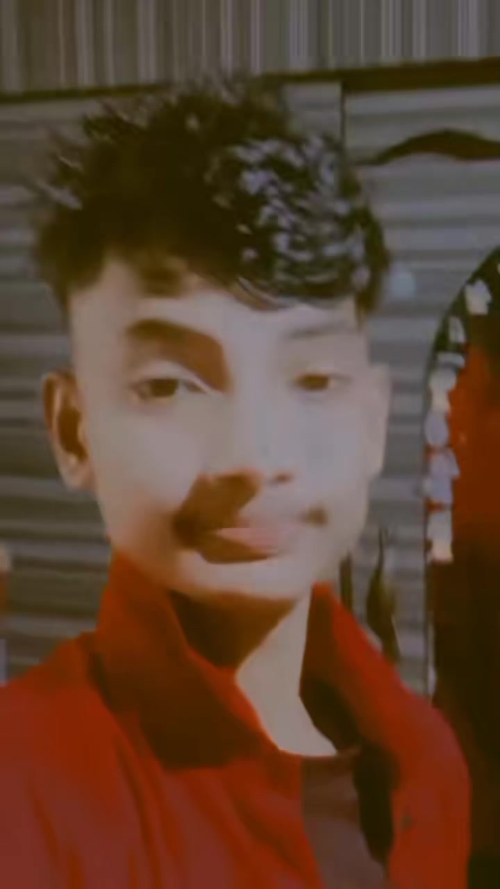 @দুষ্টু ছেলের মিষ্টি হাসি☺️🤪