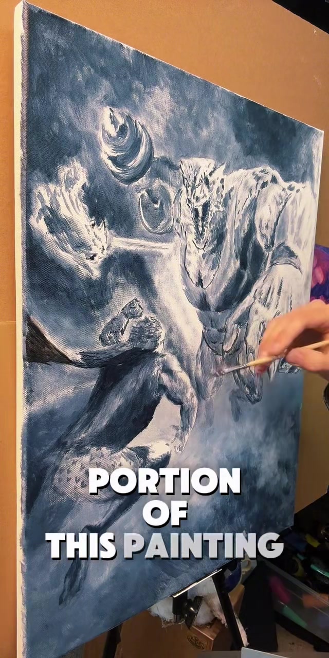 @Painted Dragon Studios on Etsy