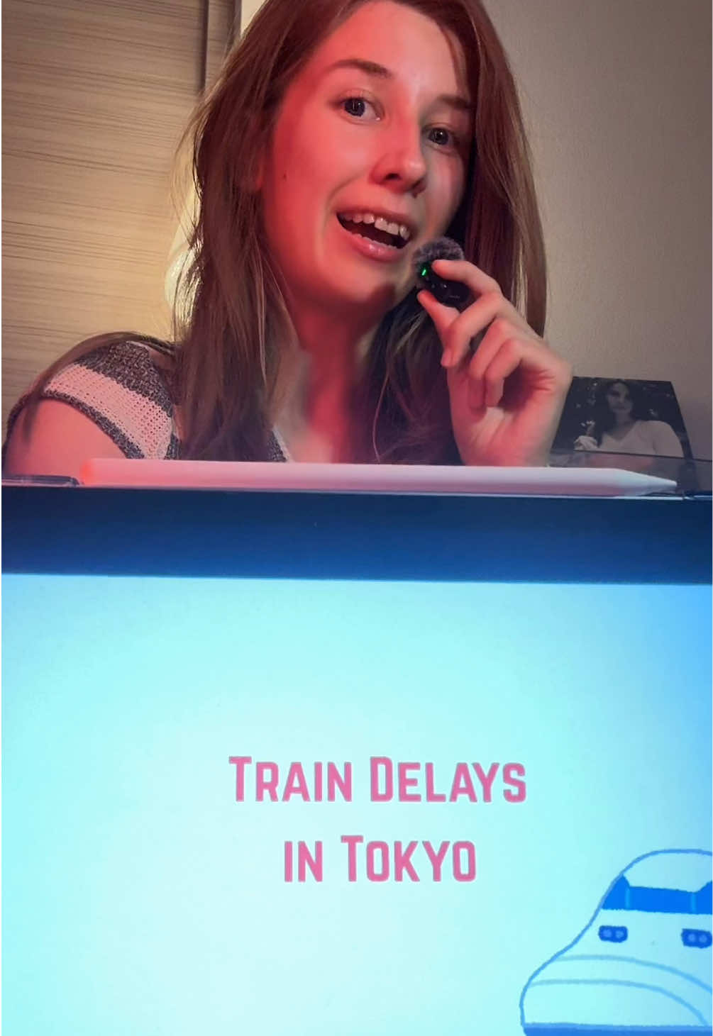 @Tanya lost in Tokyo
