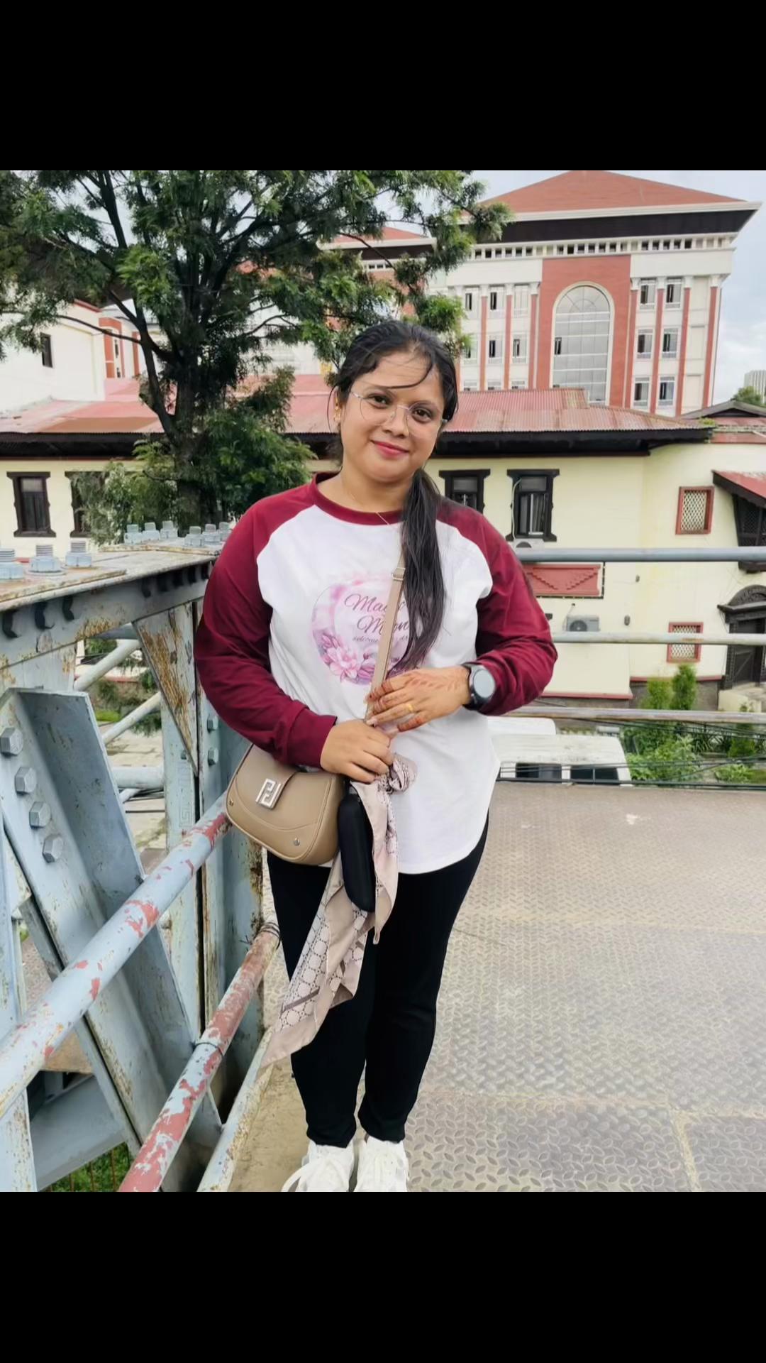 @サニ 🇳🇵