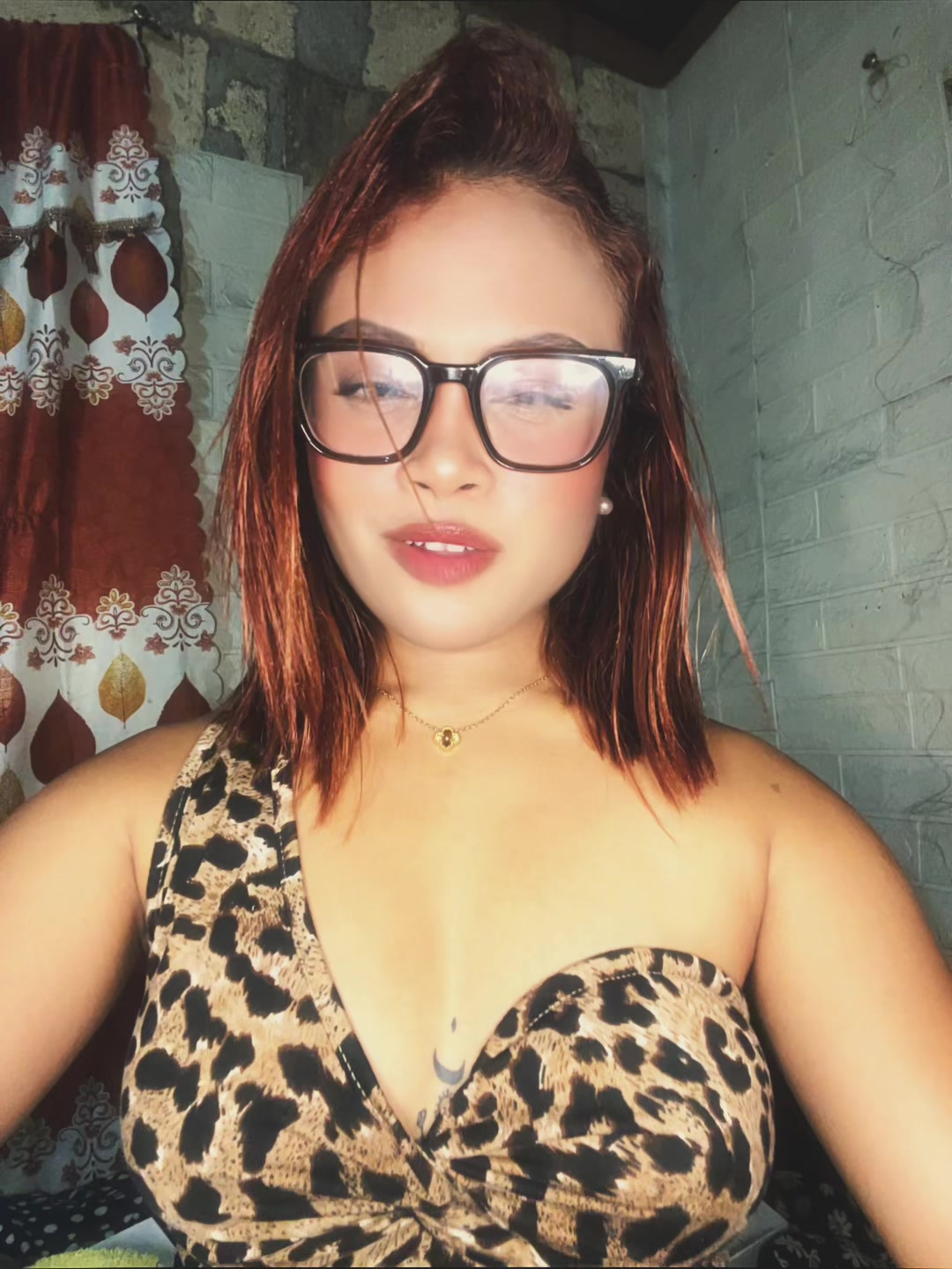 @April Joy Eparwa