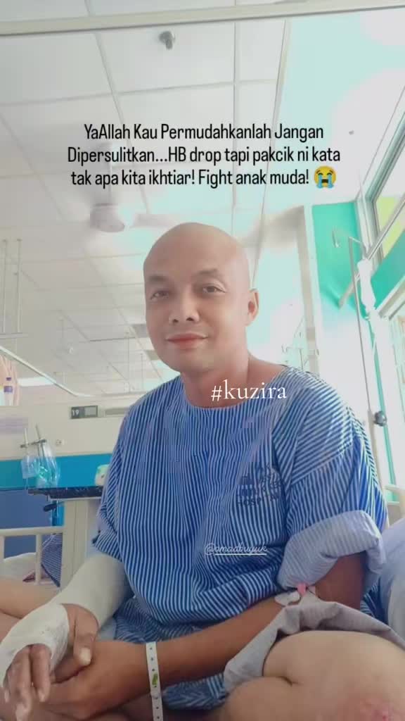 @KAK RA | SIHAT & KAYA