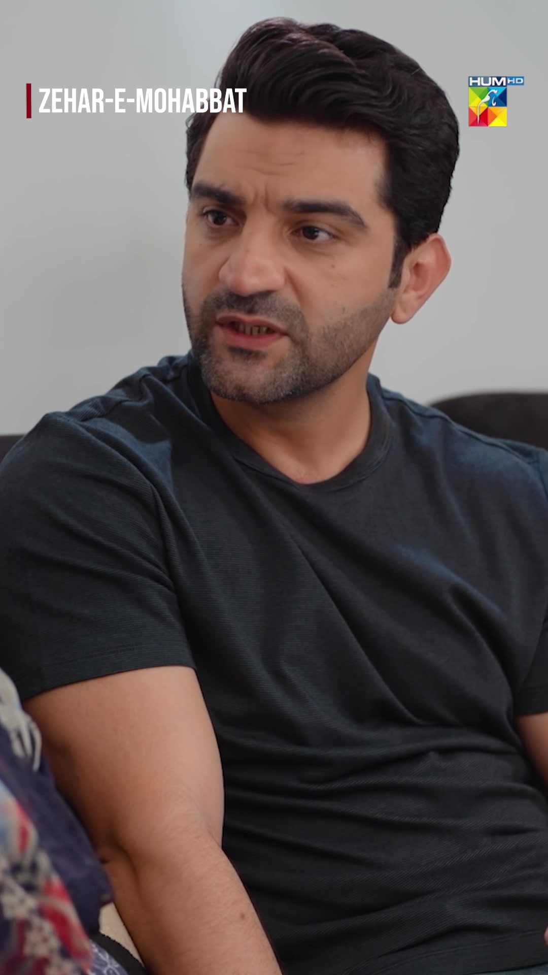 @HUM TV