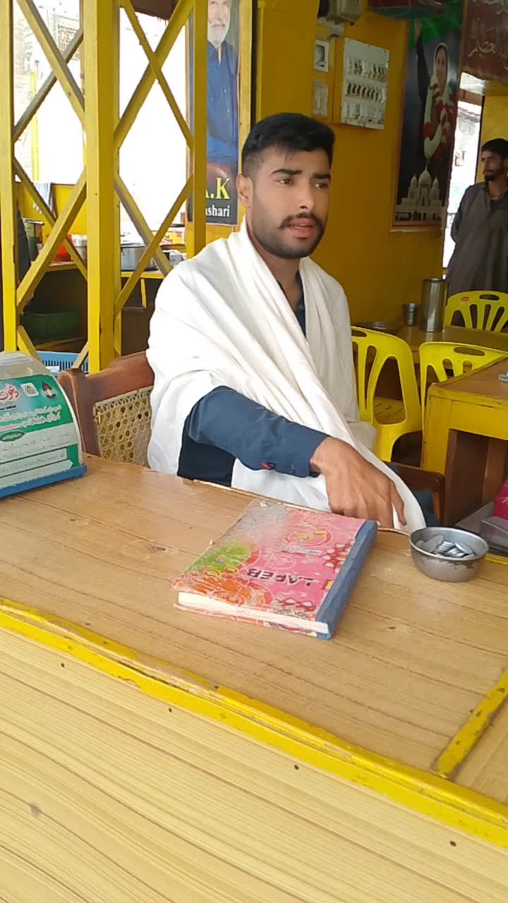 @waqar Lashari