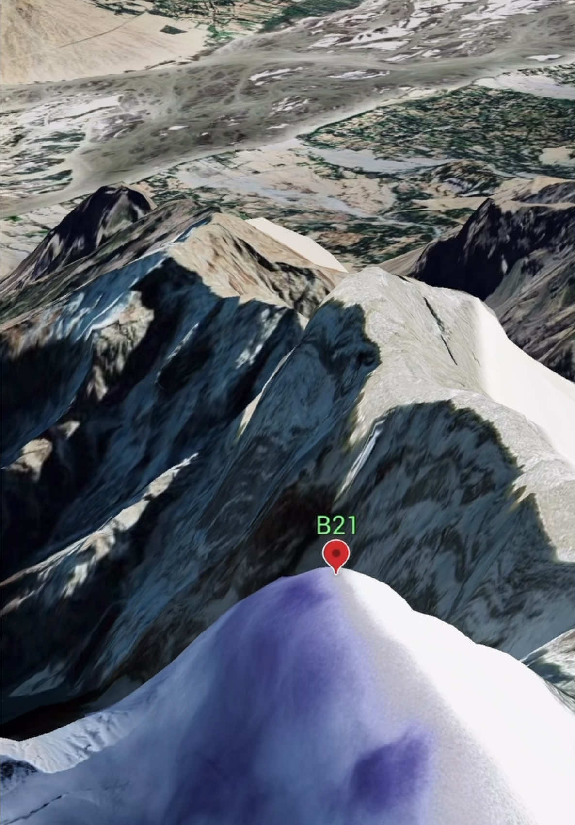 @Go Gooogly Map