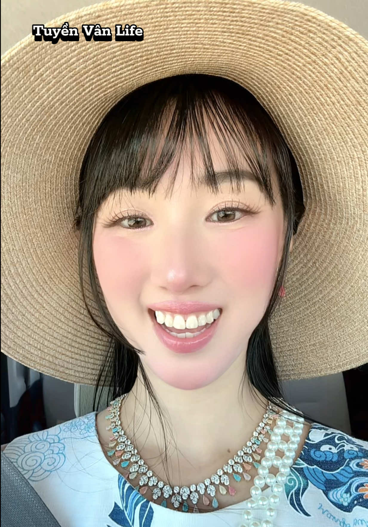 @Tuyền vân Lavender