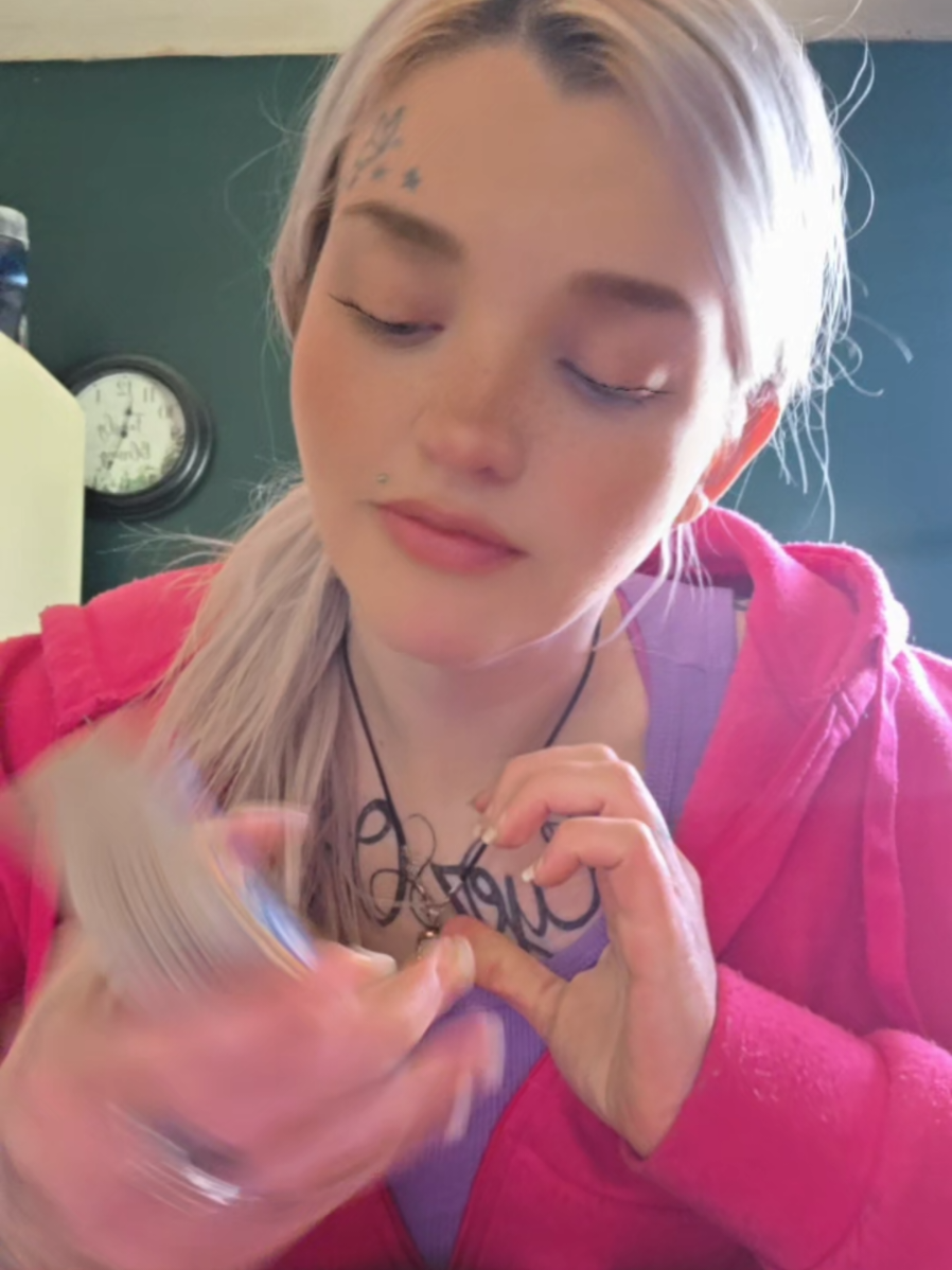@Luci Monroe