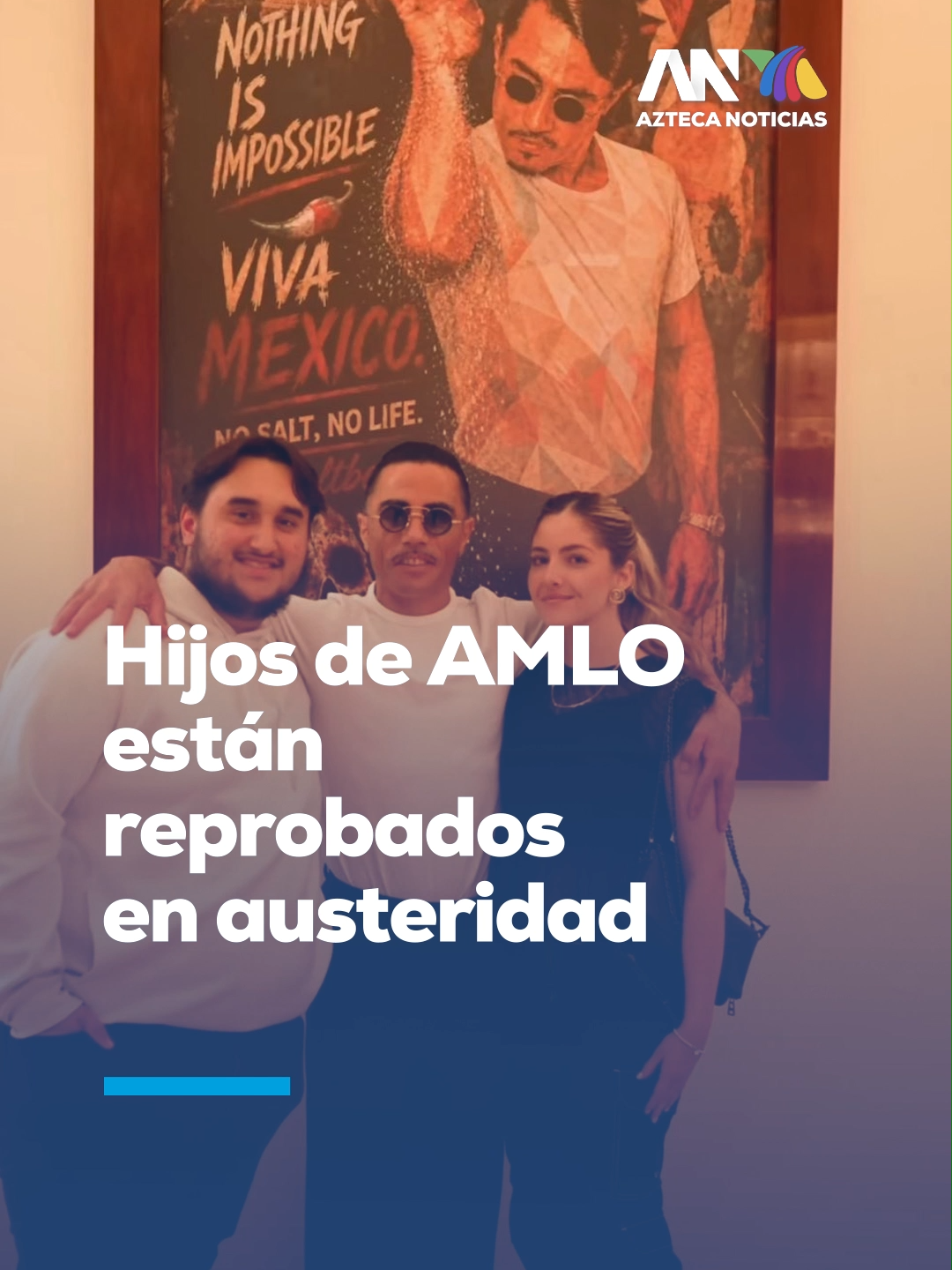 @Azteca Noticias