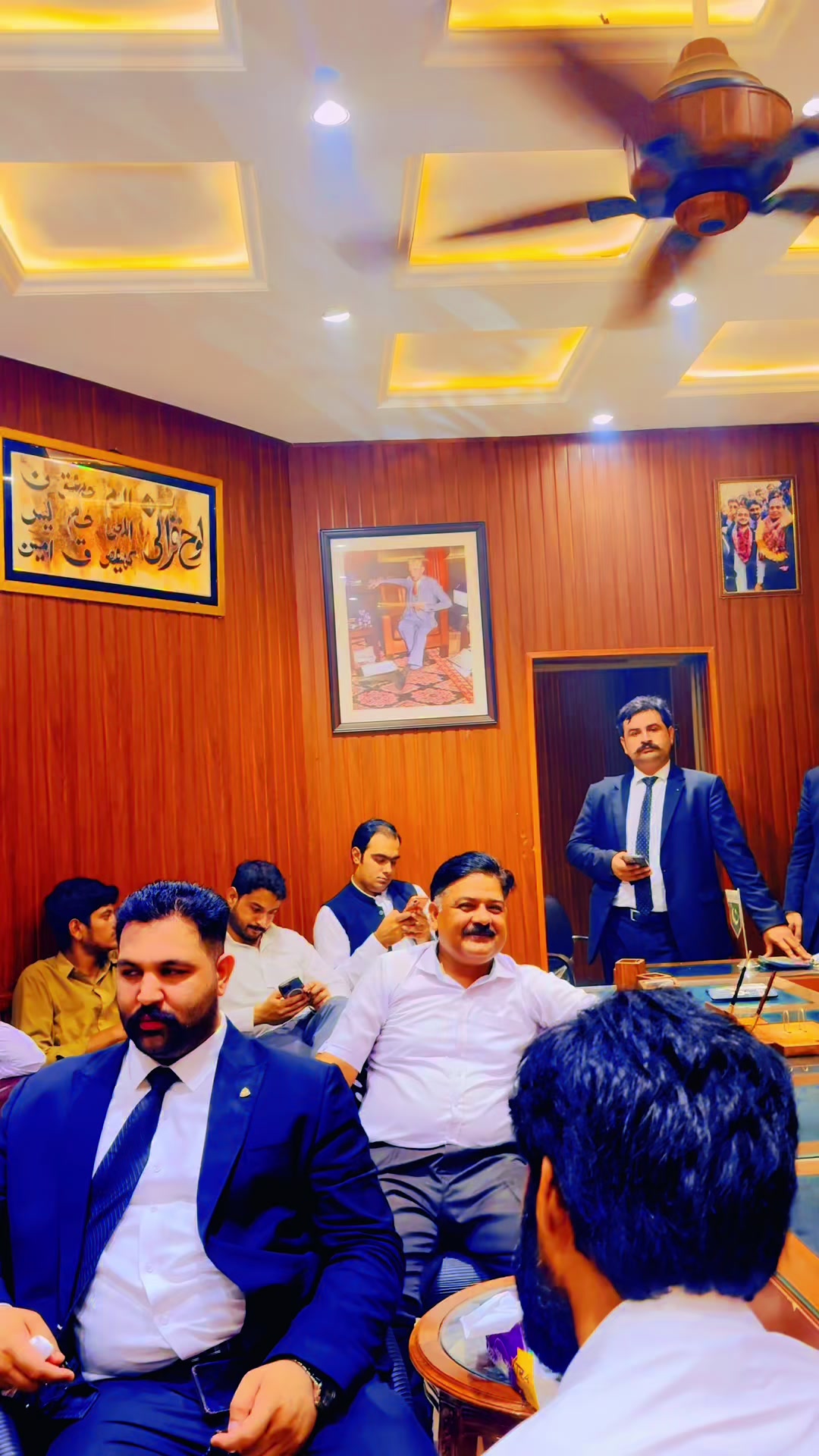 @Dastgir Bhatti Adv