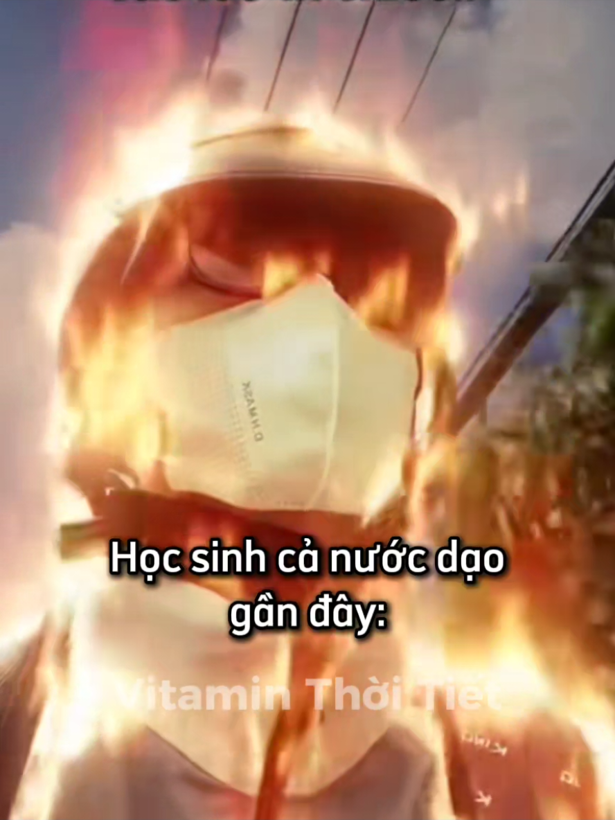@Vitamin Thời Tiết 🌪⚡