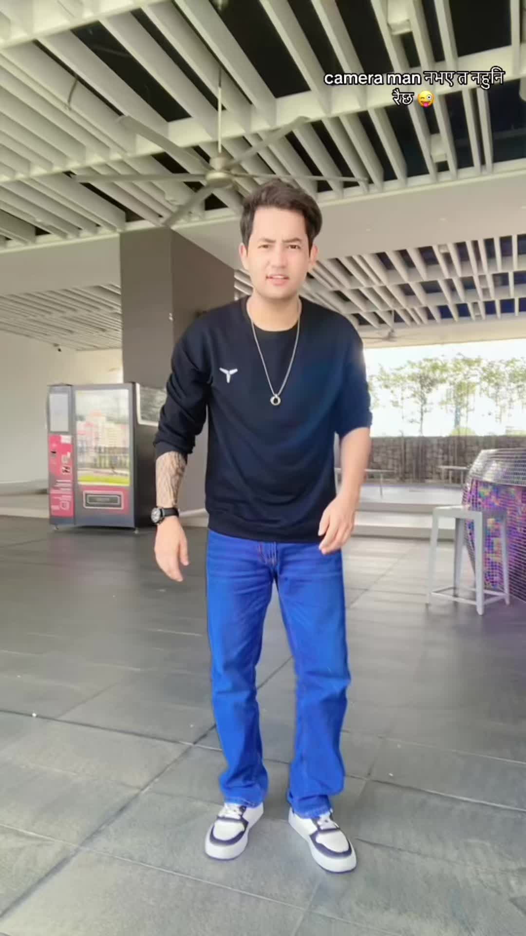 @Laxman_pathyawati
