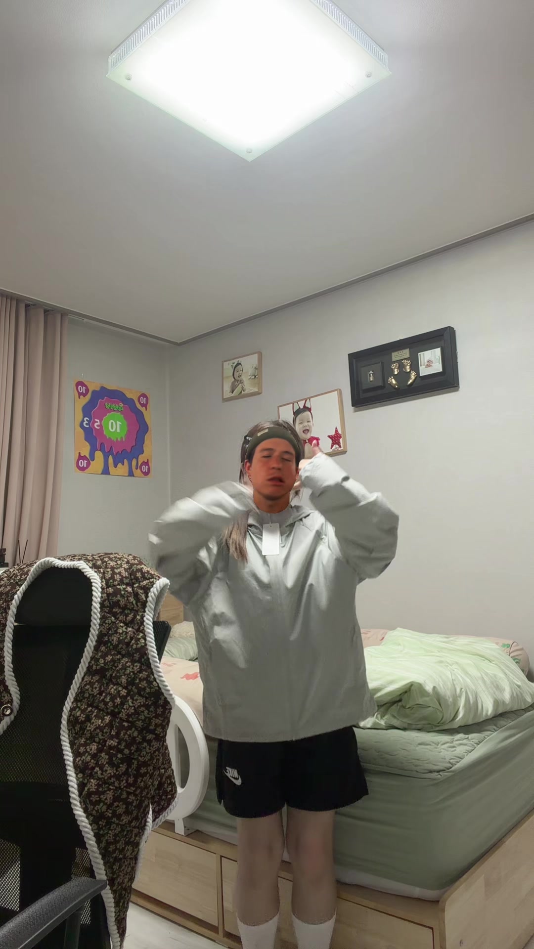 @하연