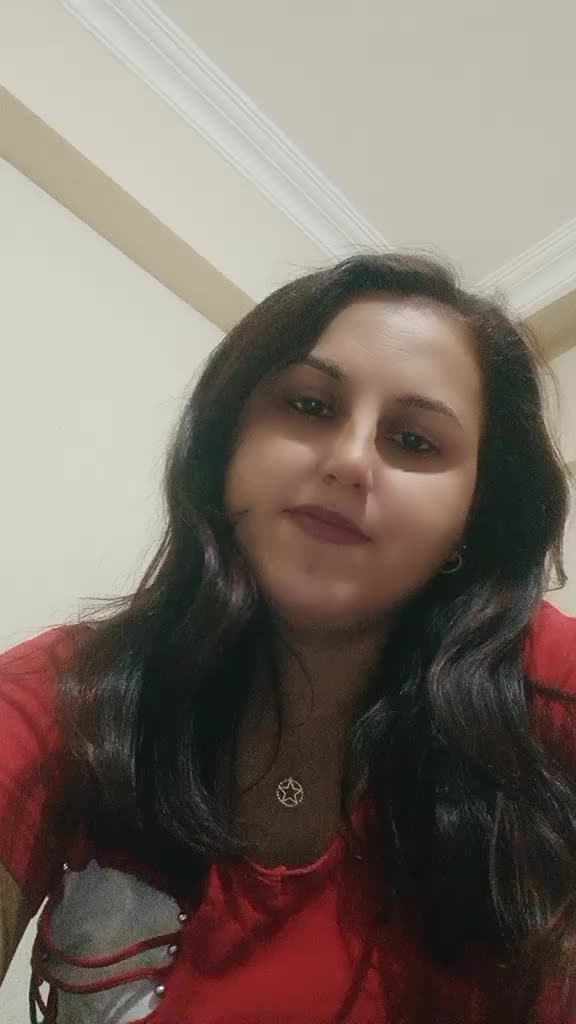 @Yörük Kızıyım❤️