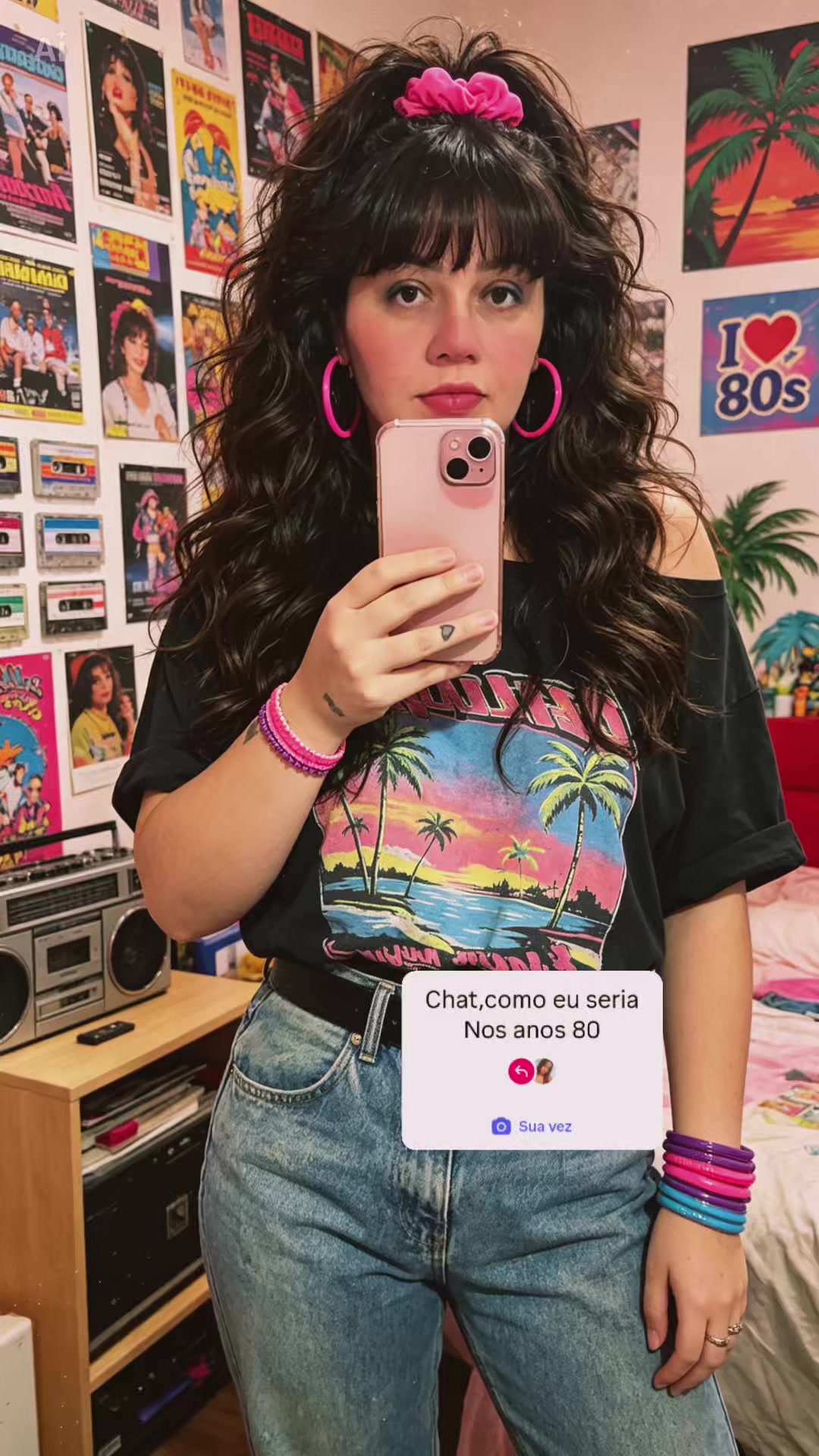 @Patrícia Rosa da Silva
