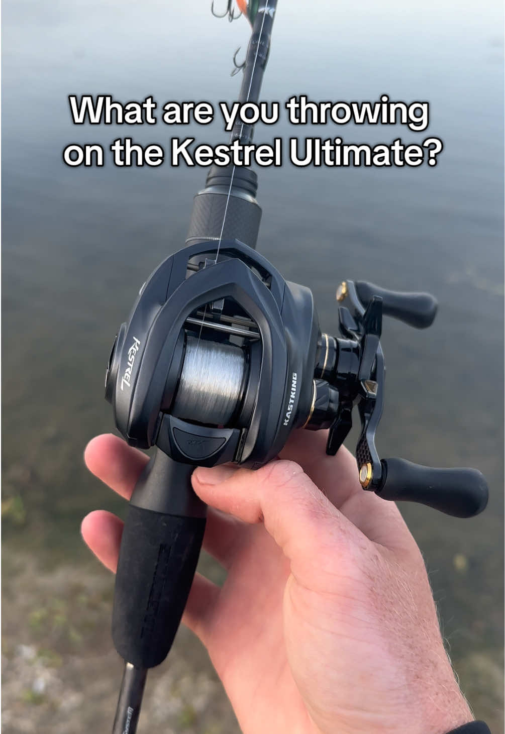 @KastKingUSA