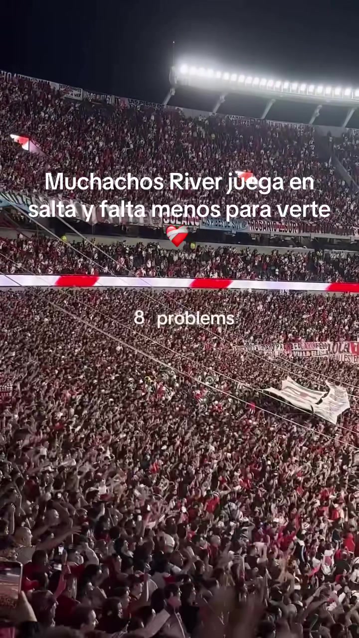 @FUN RIVER PLATE