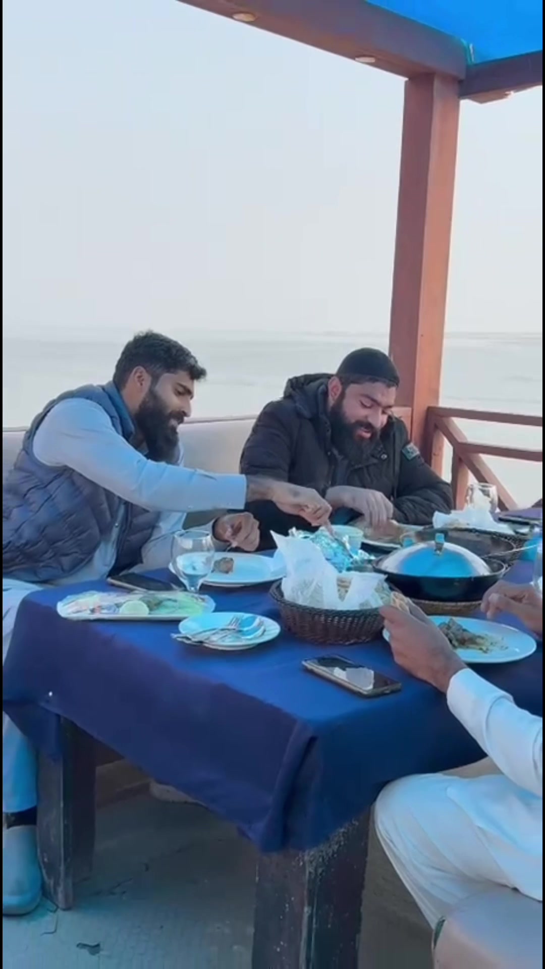 @Ch Ali Sattar Arain
