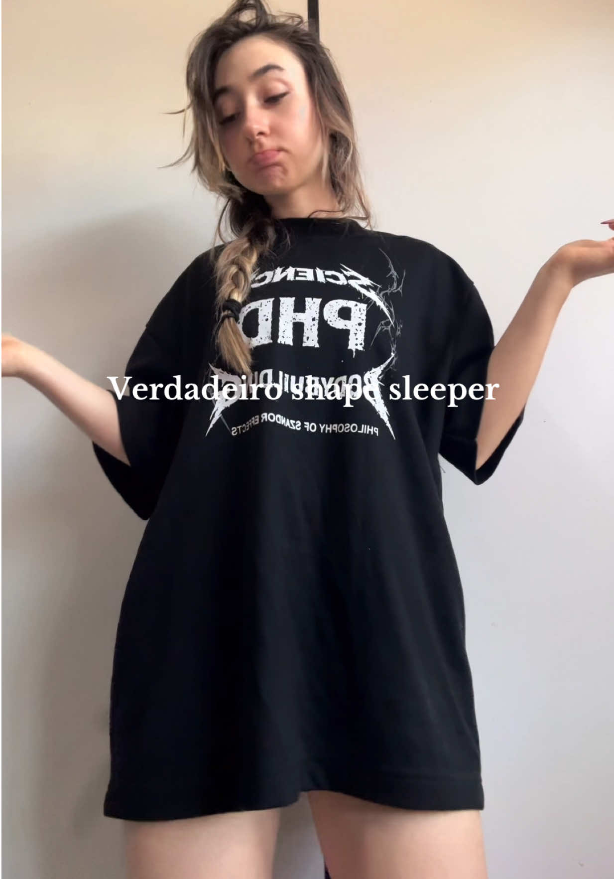 @Brendha Batschke 🕷️