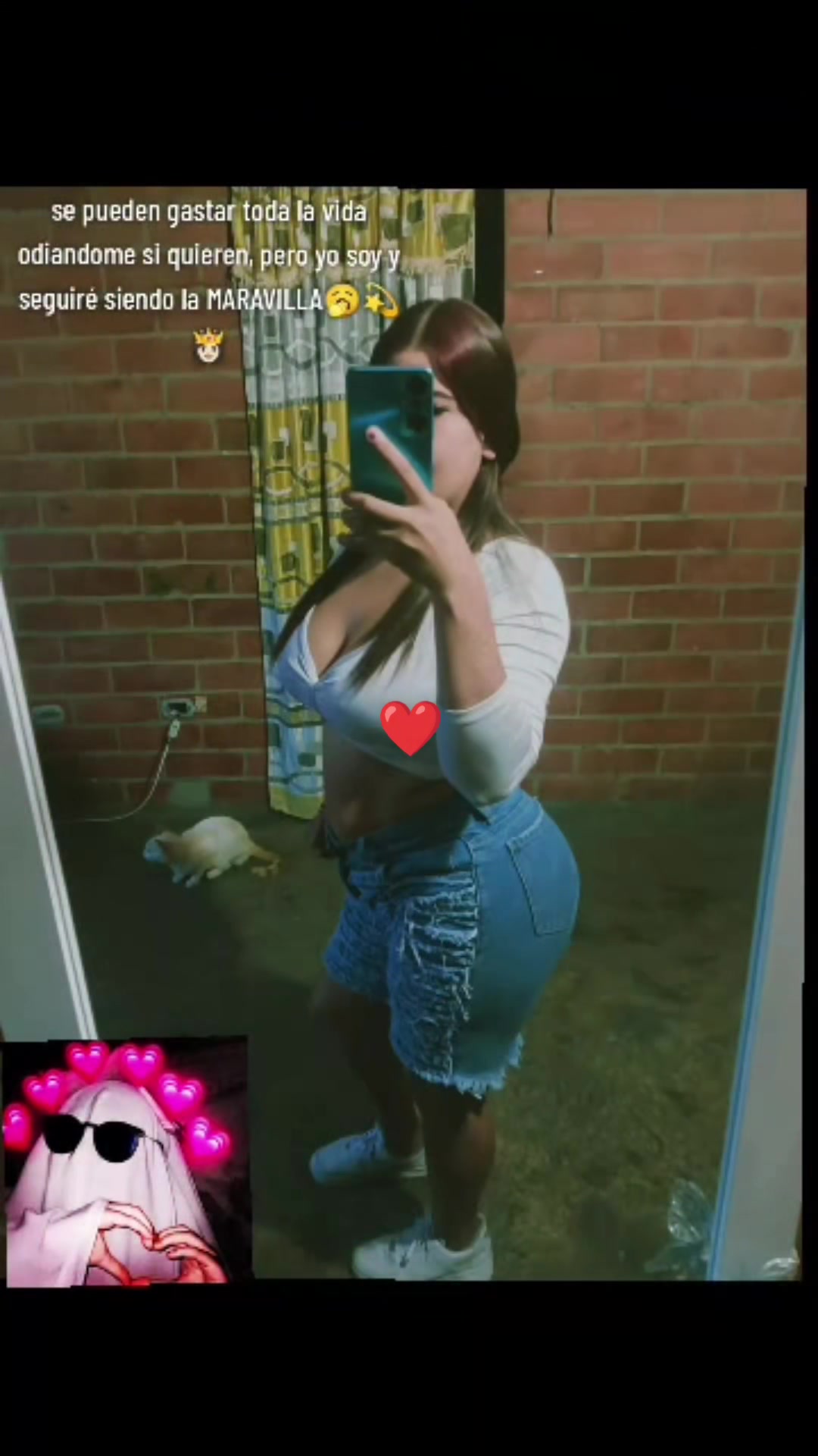 @Barby Martínez 😍
