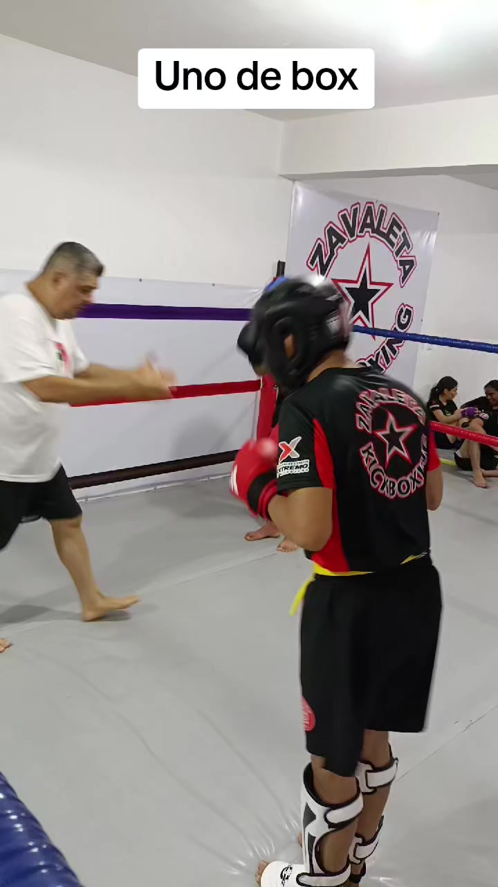 @ZavaletaKickboxing_mma