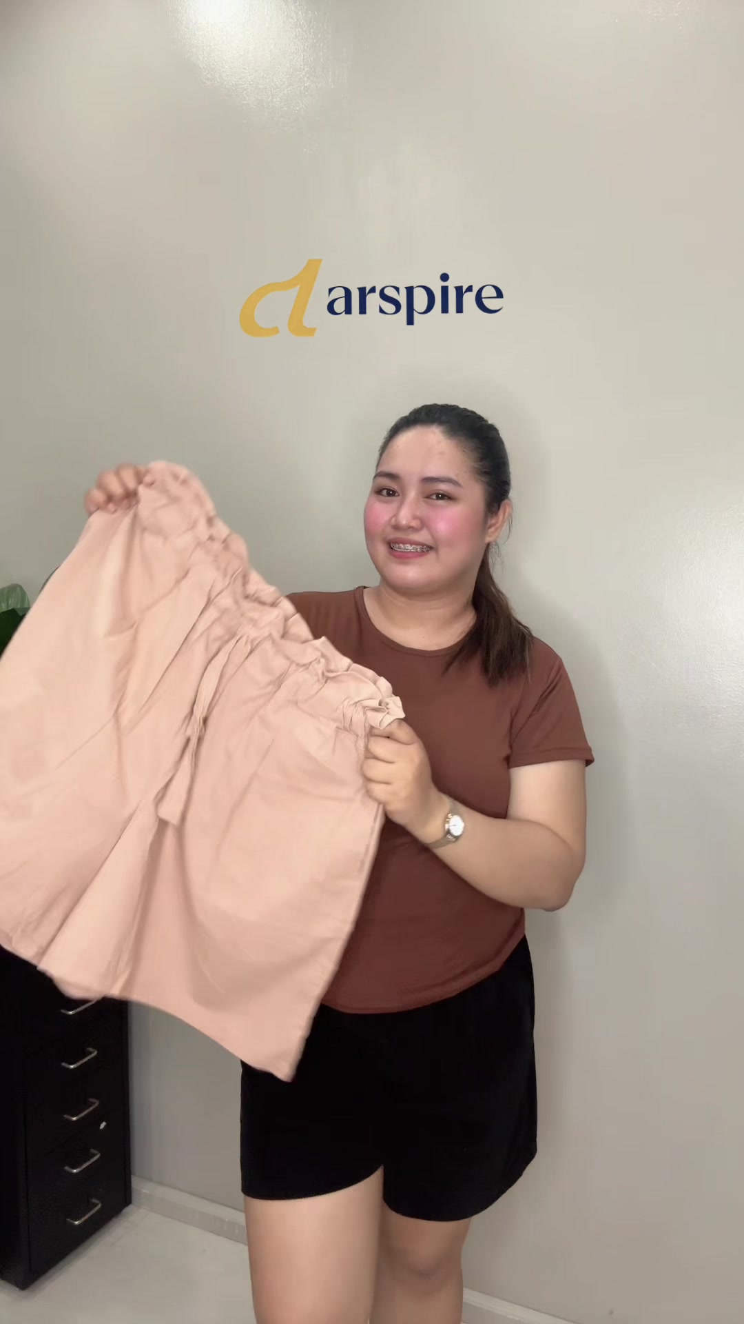 @CORPORATE PLUS SIZE by ARSPIRE