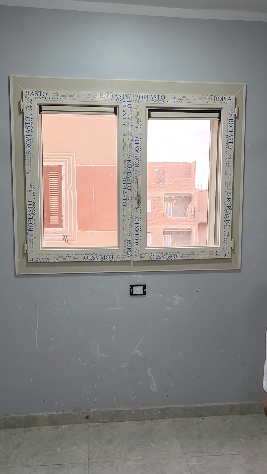 @SM For Windows Upvc