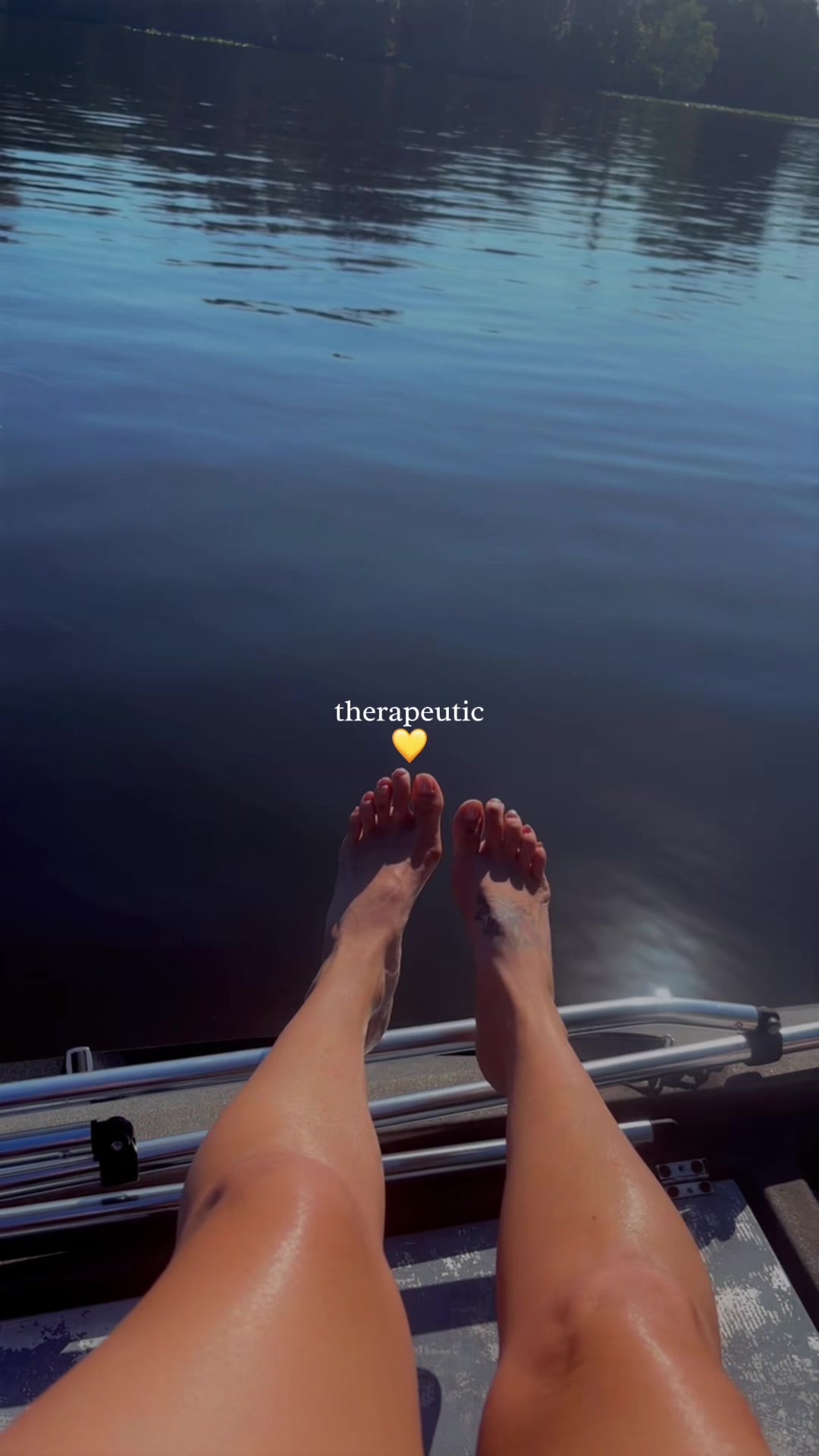 @stephani galecki