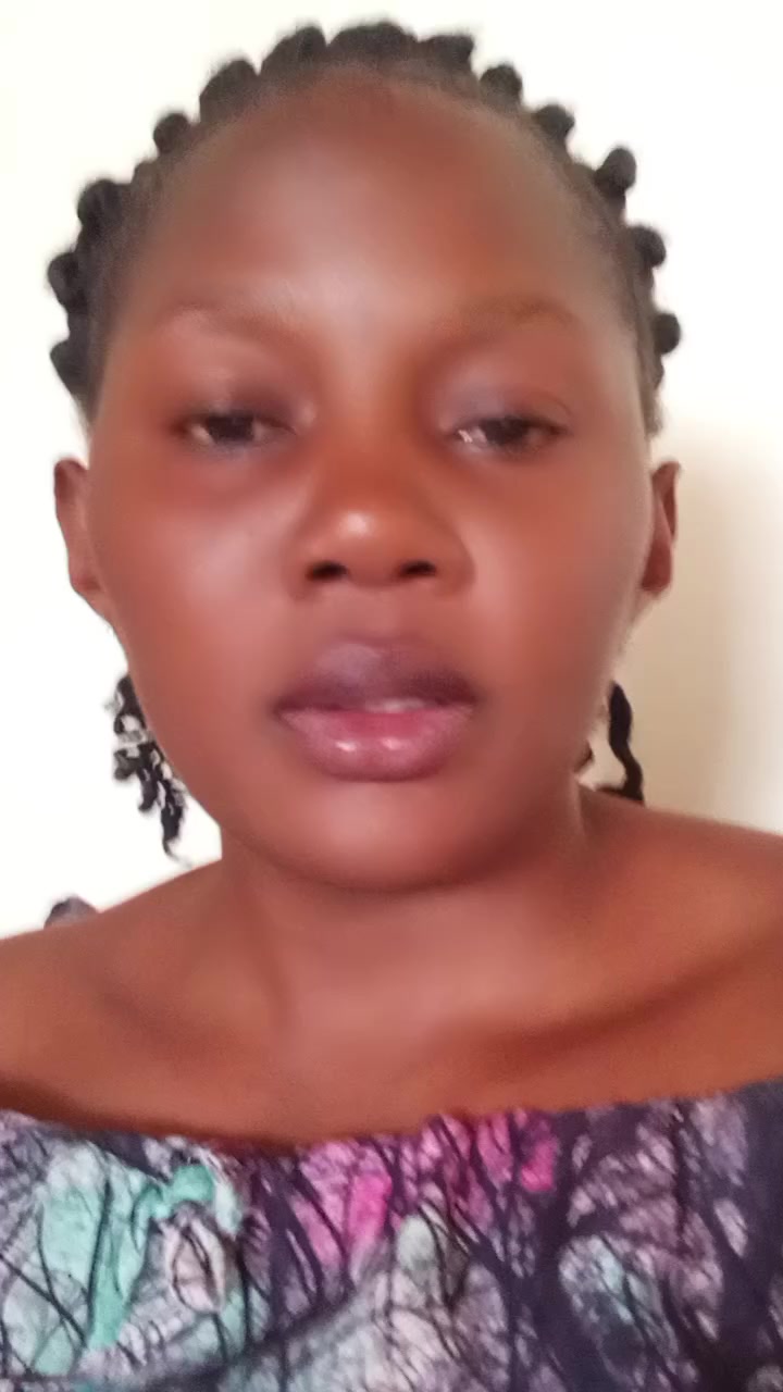 @dorah Nyagem