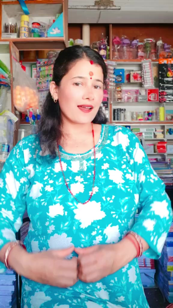 @🤝सुजाता सापकोटा पौडेल 🤝