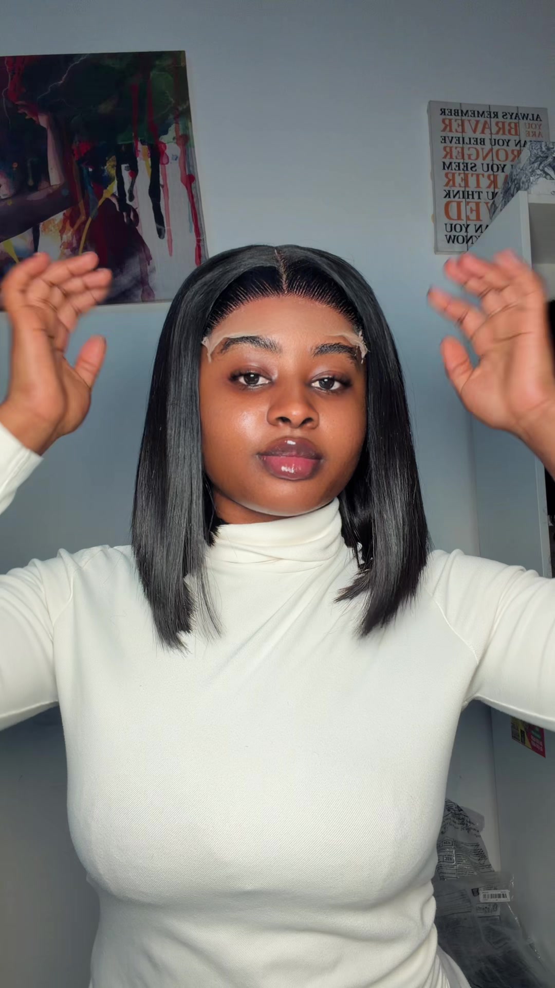 @CILLA HAIRS IN DUBAI💇♀️🇦🇪