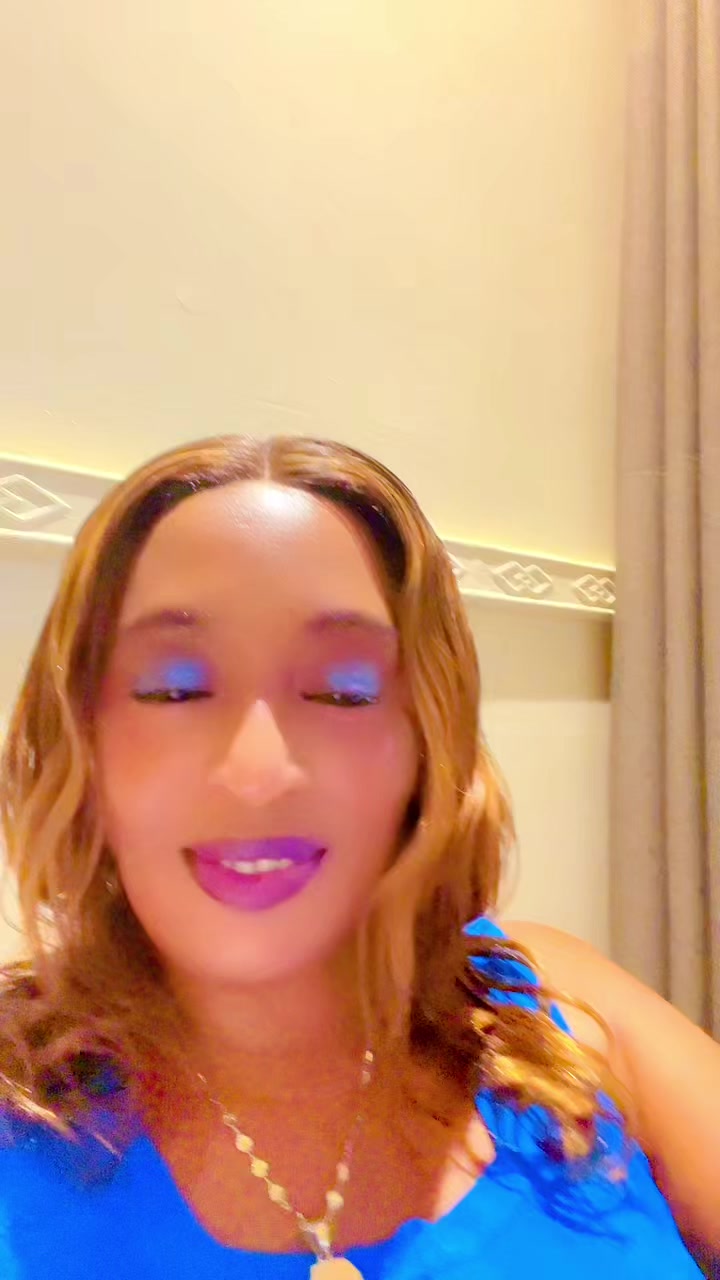 @Judy maasai