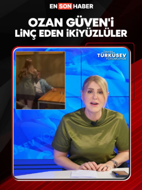 @Ensonhaber