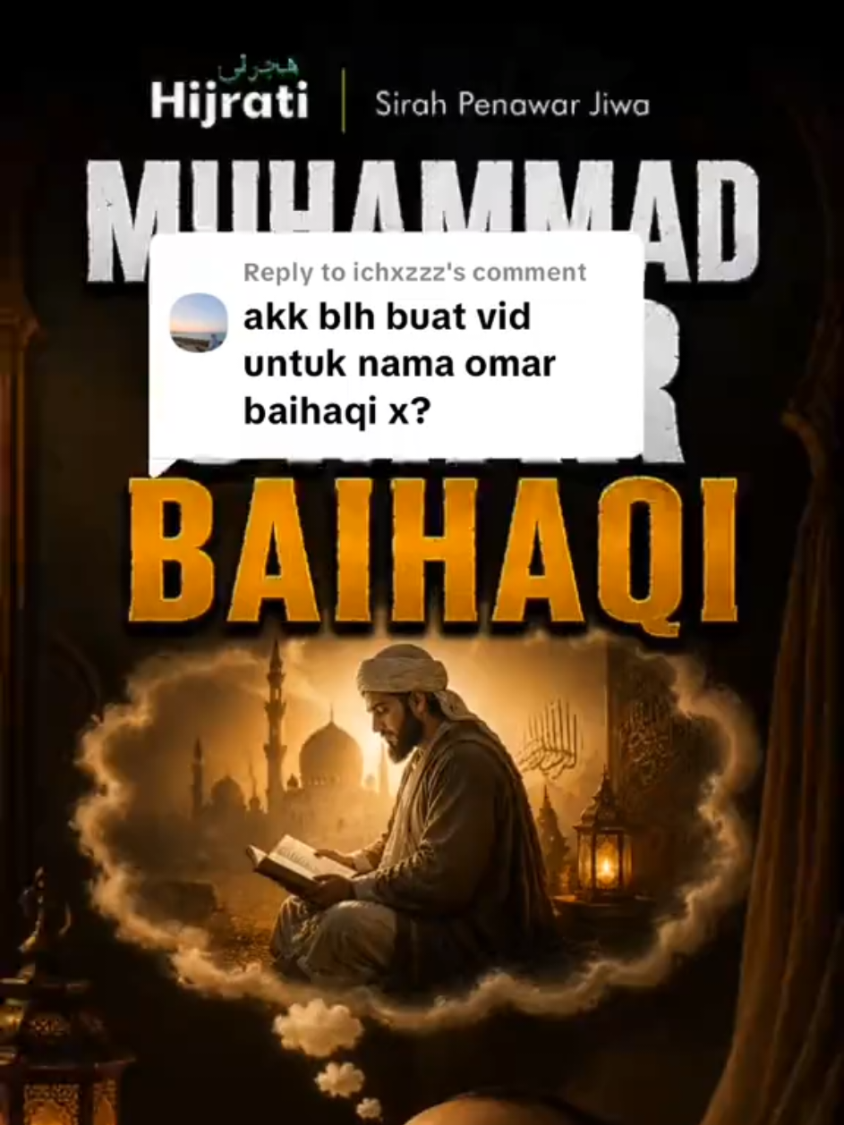 @AWADAH | Kakak Sirah 🕋🌴