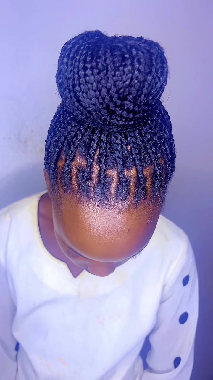 @Kelulo hairstyles 257
