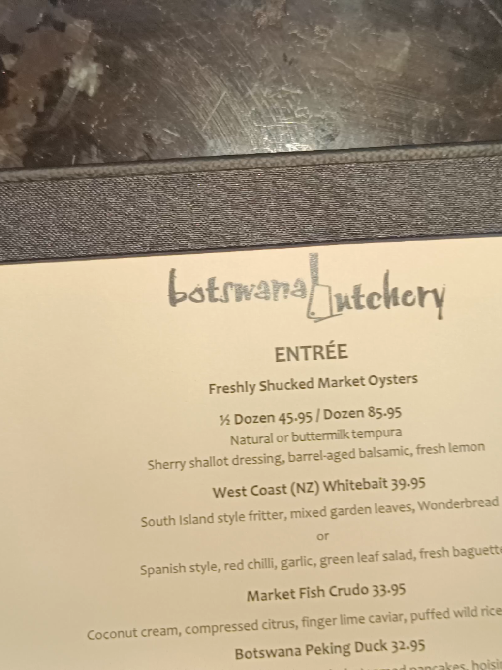 @THE KAMIKAL CHEF