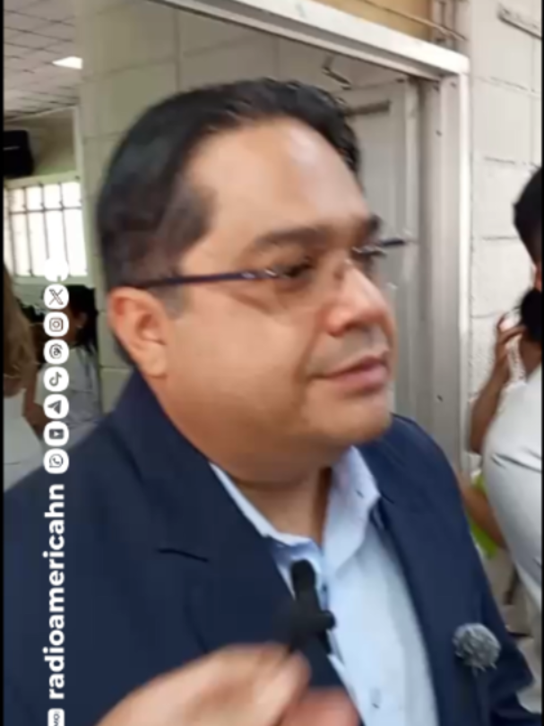 @Radio América Honduras