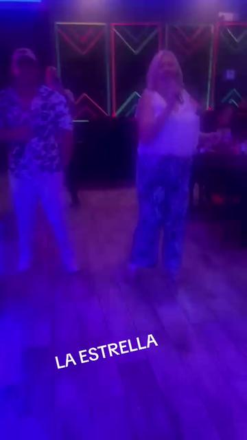 @Abuela Candela
