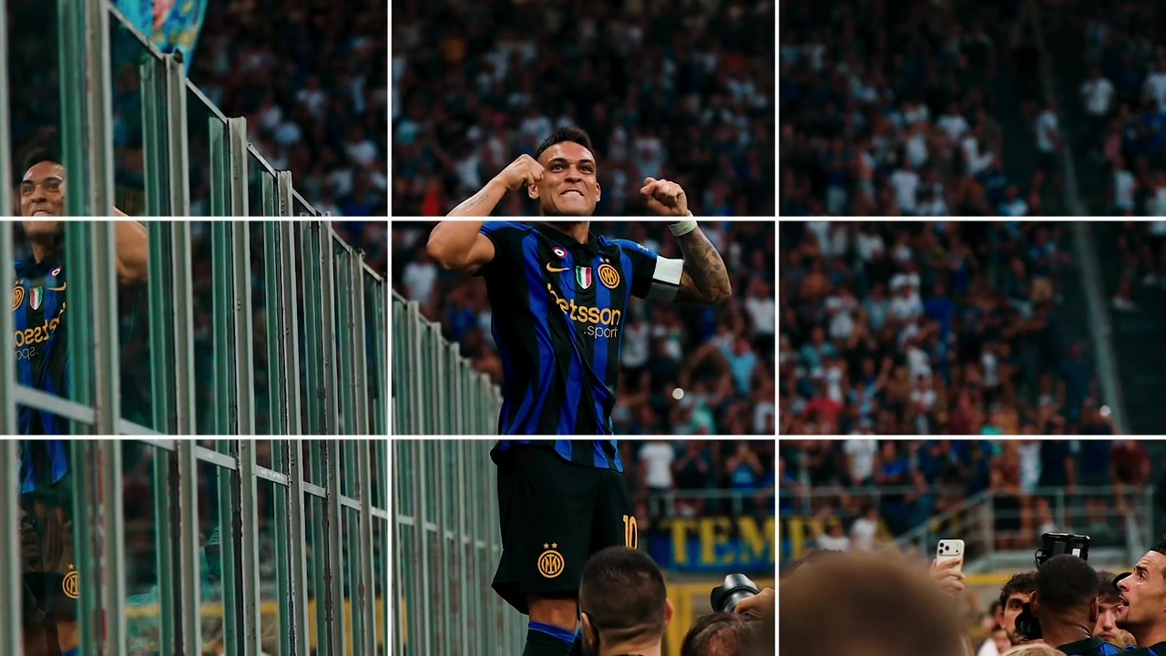 @Lega Serie A