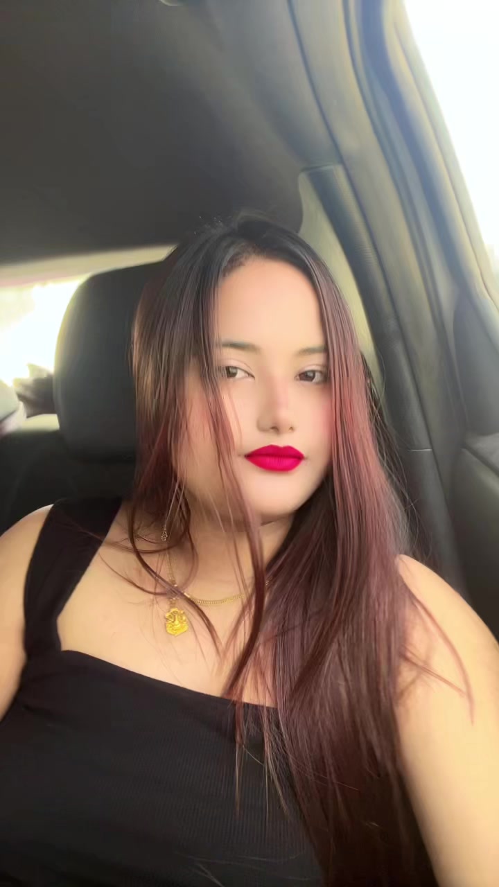 @angel Shrestha