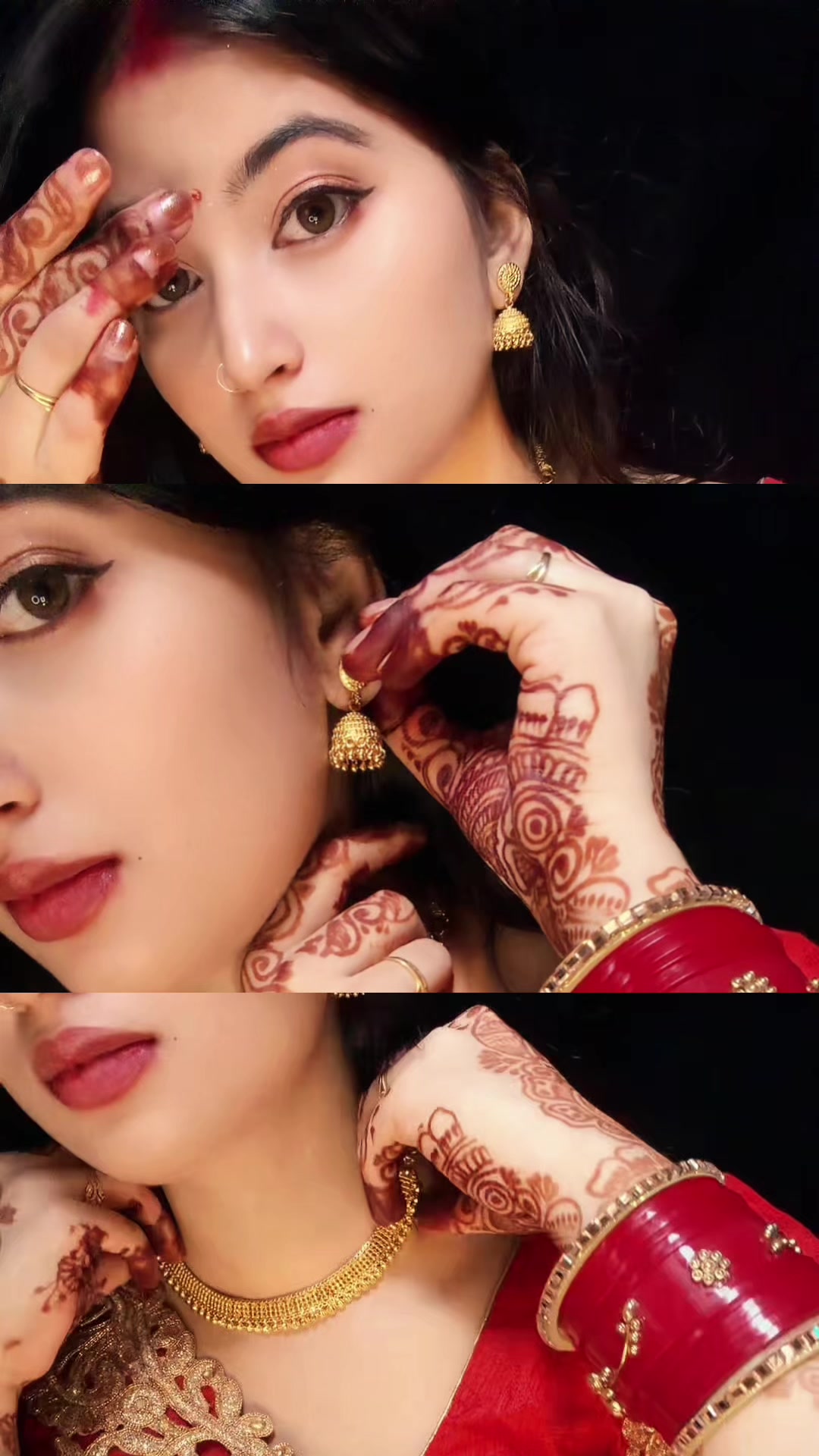 @Anusha