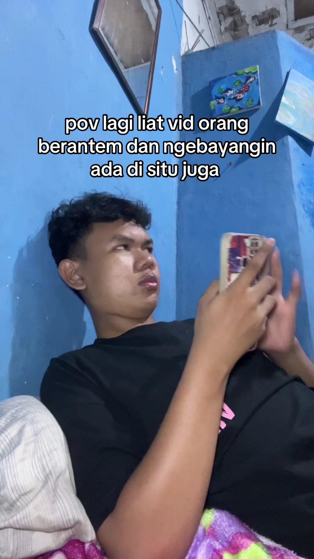 @Bubur Didorong